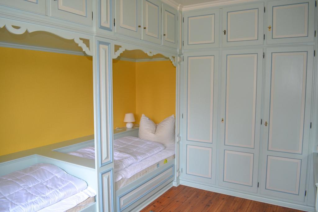 Priel-Hues Apartment List Room photo