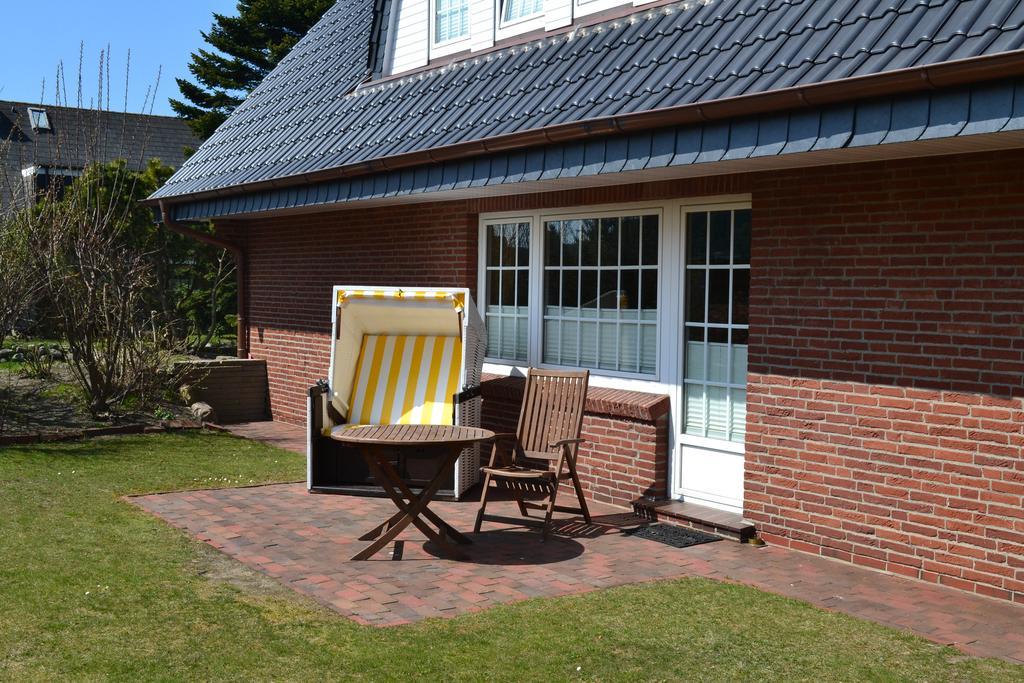 Priel-Hues Apartment List Exterior photo